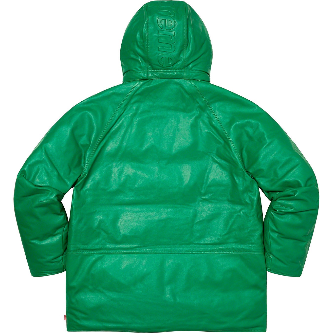 GORE-TEX Leather 700-Fill Down Parka view 19